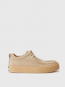 Ботинки и сапоги Tommy Hilfiger модель EM0EM01035-ACM Фото