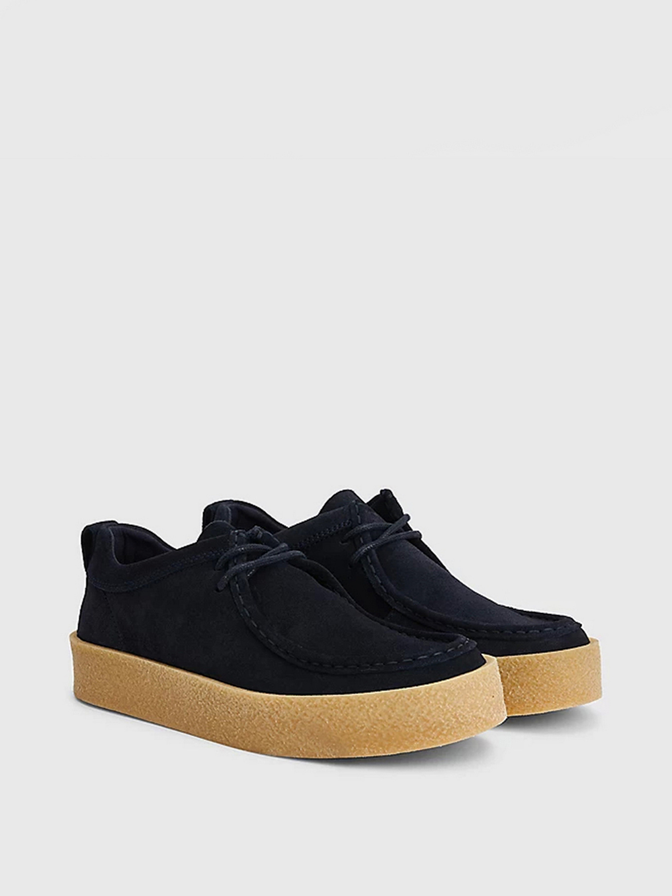Ботинки и сапоги Tommy Hilfiger модель EM0EM01035-C87 Фото
