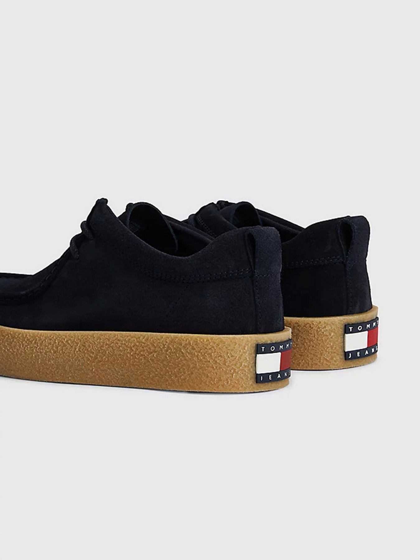 Ботинки и сапоги Tommy Hilfiger модель EM0EM01035-C87 Фото