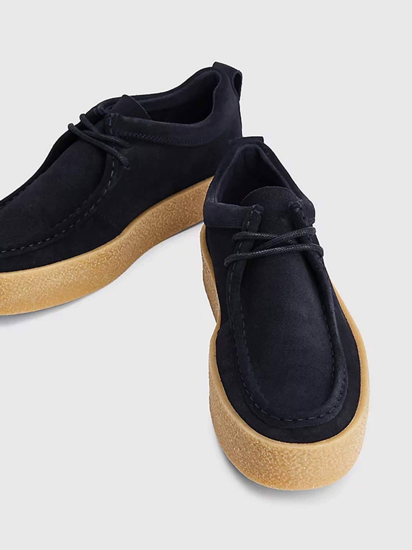 Ботинки и сапоги Tommy Hilfiger модель EM0EM01035-C87 Фото