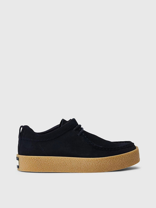 Ботинки и сапоги Tommy Hilfiger модель EM0EM01035-C87 Фото