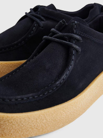 Ботинки и сапоги Tommy Hilfiger модель EM0EM01035-C87 Фото