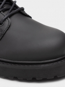 Ботинки и сапоги Tommy Hilfiger модель EM0EM01040-BDS Фото