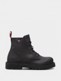 Ботинки и сапоги Tommy Hilfiger модель EM0EM01040-BDS Фото