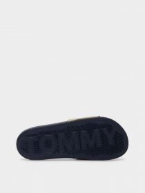 Шлёпанцы Tommy Hilfiger модель EM0EM01048-C87 Фото