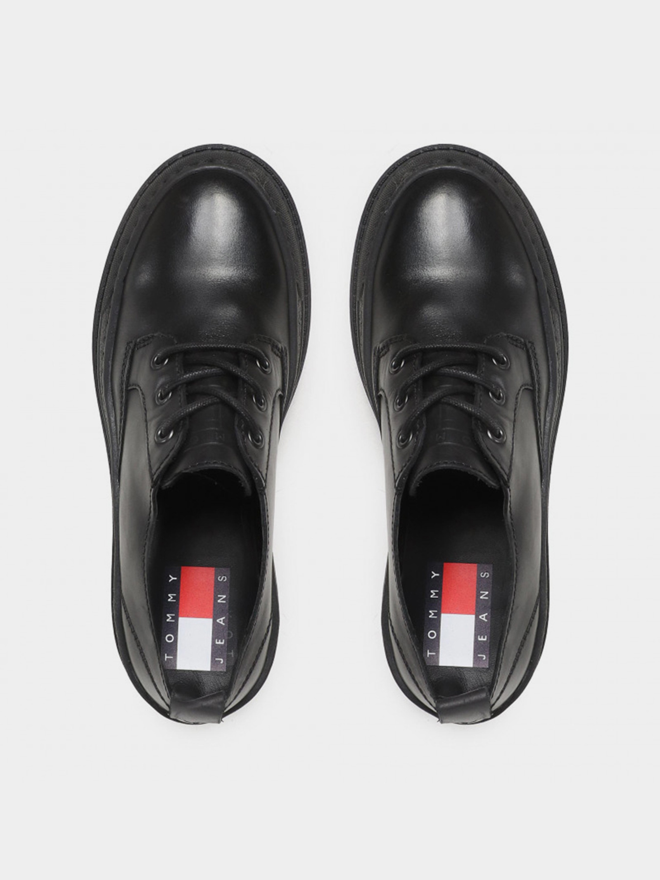 Полуботинки Tommy Hilfiger модель EN0EN01905-BDS Фото