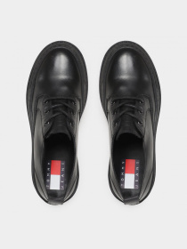 Полуботинки Tommy Hilfiger модель EN0EN01905-BDS Фото