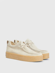 Ботинки и сапоги Tommy Hilfiger модель EN0EN01906-ACE Фото