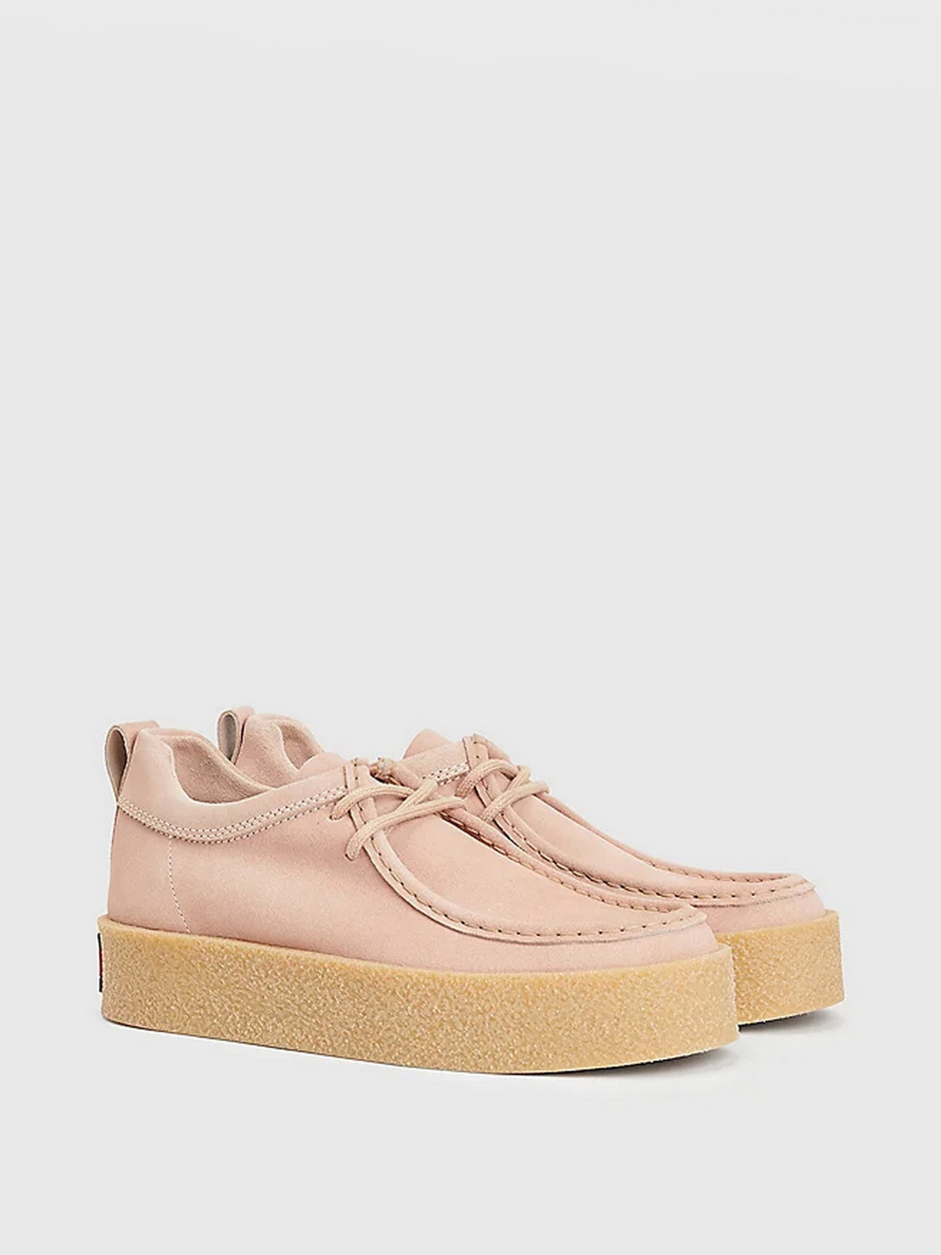 Ботинки и сапоги Tommy Hilfiger модель EN0EN01906-AE9 Фото