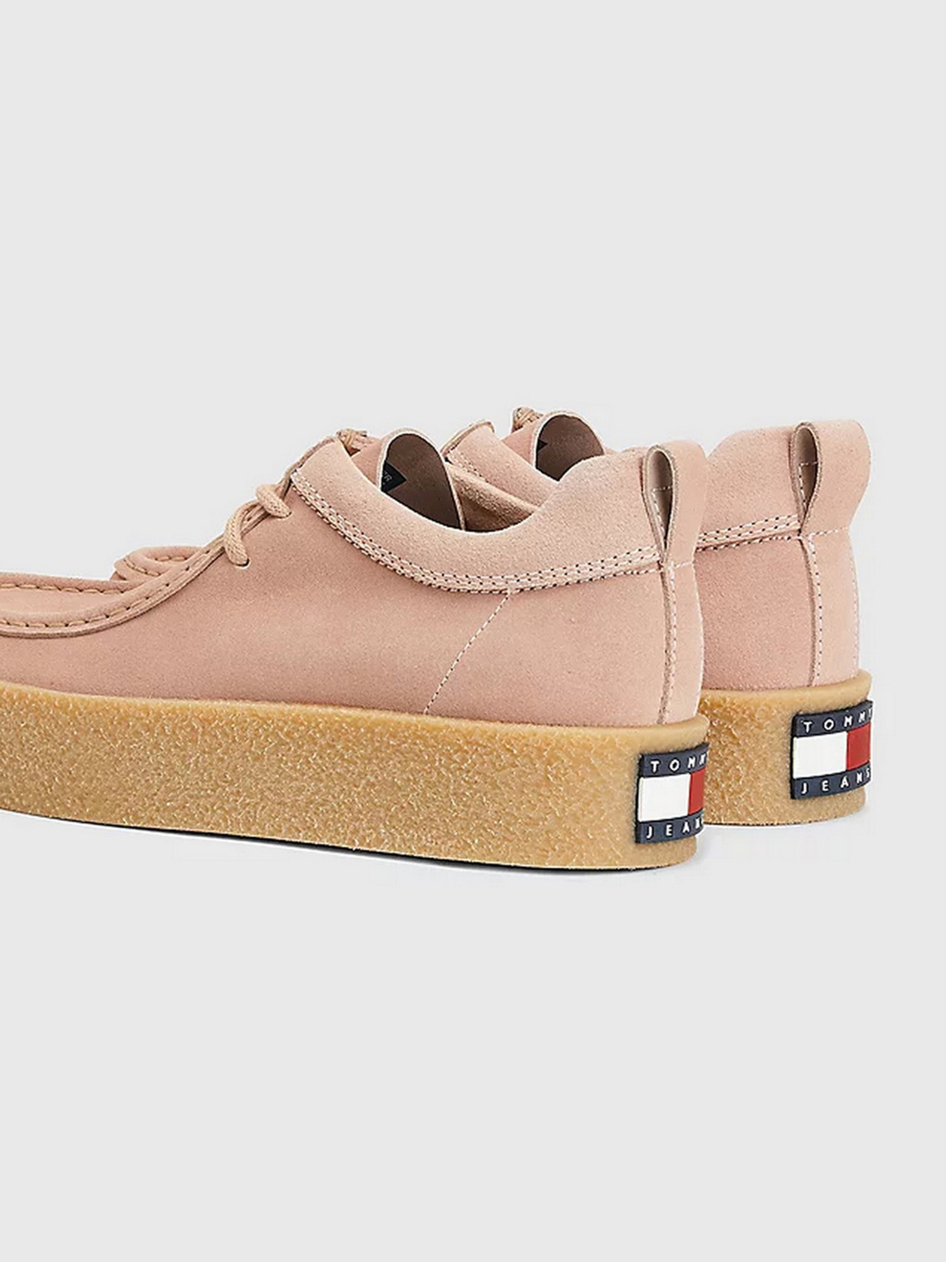 Ботинки и сапоги Tommy Hilfiger модель EN0EN01906-AE9 Фото