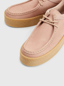 Ботинки и сапоги Tommy Hilfiger модель EN0EN01906-AE9 Фото