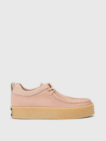 Ботинки и сапоги Tommy Hilfiger модель EN0EN01906-AE9 Фото