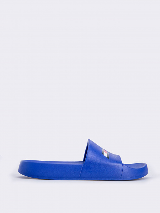 Шлёпанцы Tommy Hilfiger модель FD0FD00014-CCM Фото