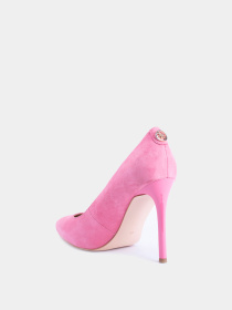 Туфли и лоферы GUESS модель FL5CR4SUE08-pink Фото