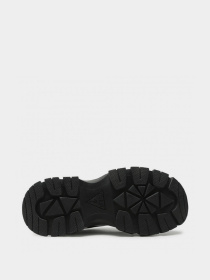 Кроссовки GUESS модель FL7BIR-FAL12-BRBLK Фото