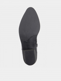 Ботинки и сапоги GUESS модель FL7SIEELE10-BLACK Фото