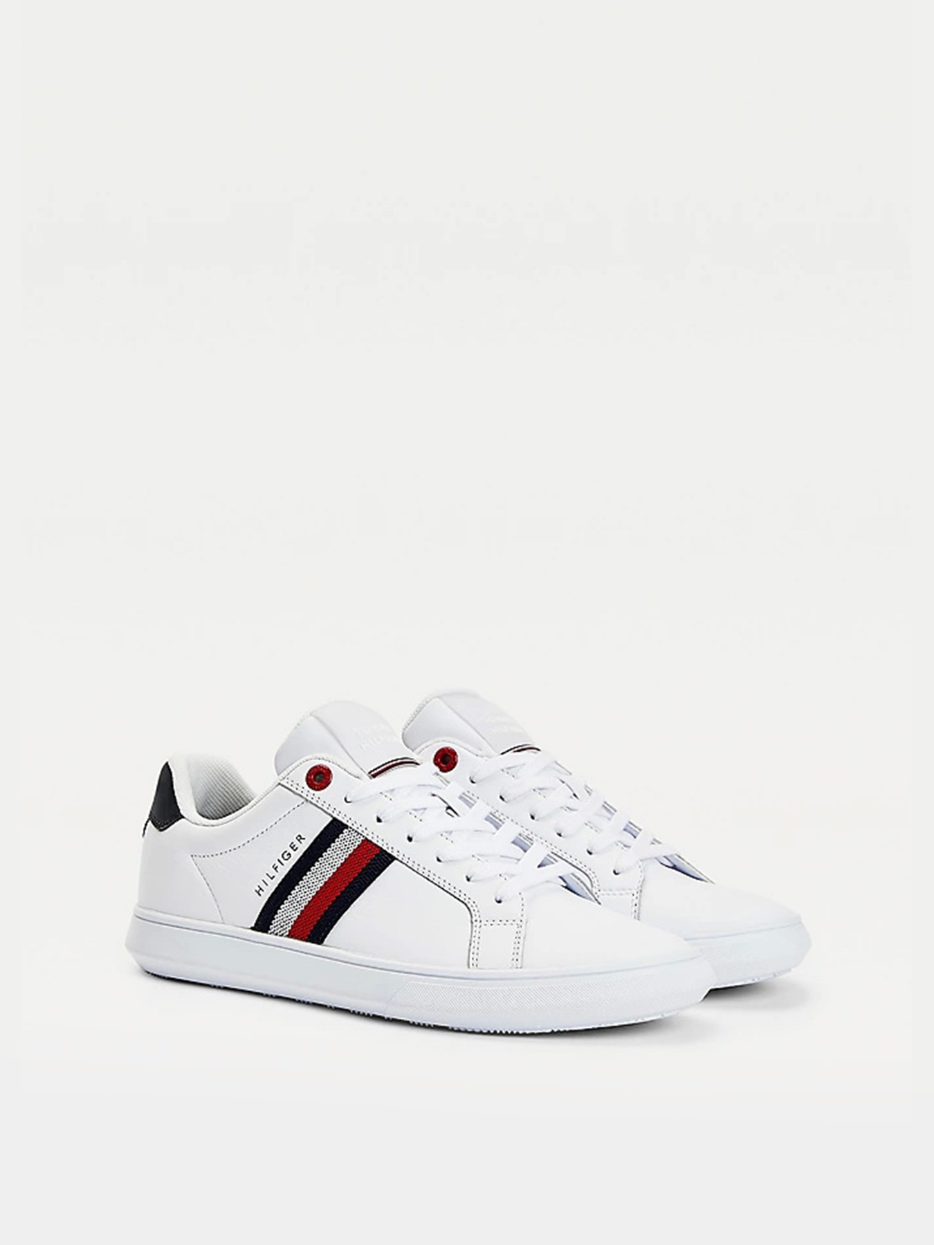 Кеды Tommy Hilfiger модель FM0FM03424-YBR Фото
