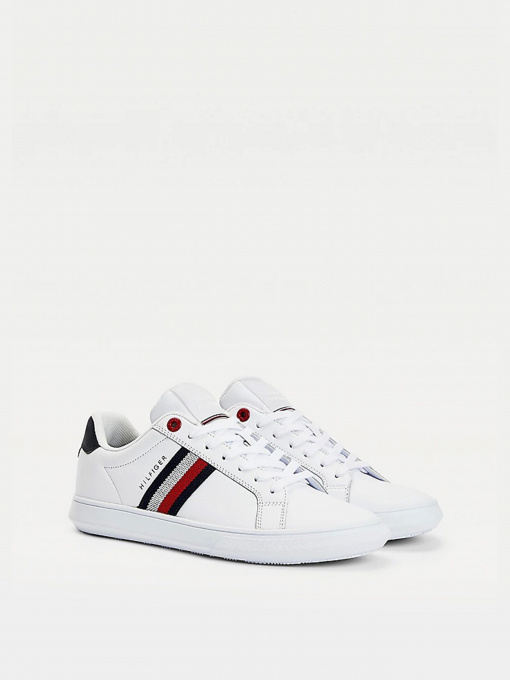Кеды Tommy Hilfiger модель FM0FM03424-YBR Фото