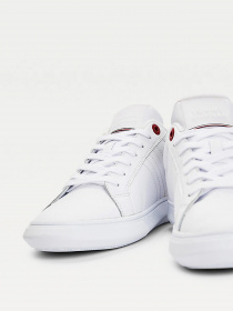 Кеды Tommy Hilfiger модель FM0FM03424-YBR Фото