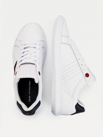 Кеды Tommy Hilfiger модель FM0FM03424-YBR Фото