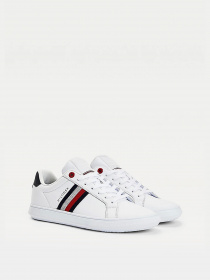 Кеды Tommy Hilfiger модель FM0FM03424-YBR Фото
