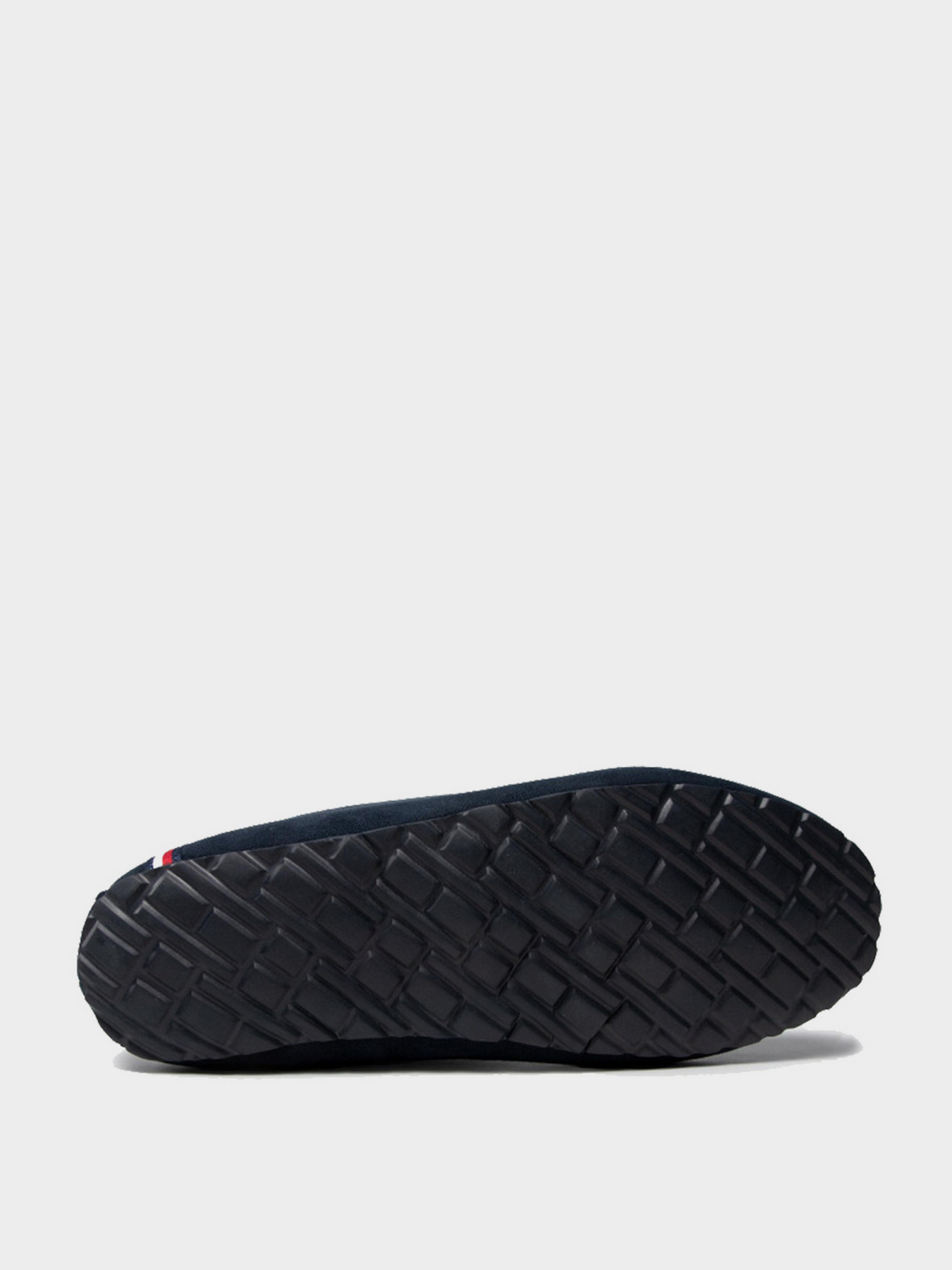 Тапки Tommy Hilfiger модель FM0FM03791-DW5 Фото