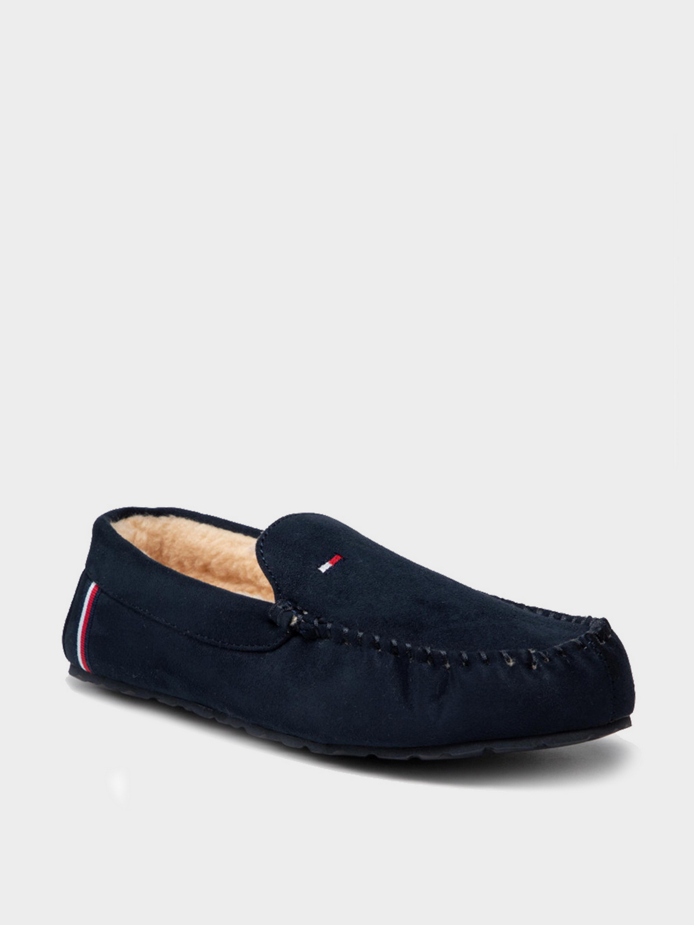 Тапки Tommy Hilfiger модель FM0FM03791-DW5 Фото