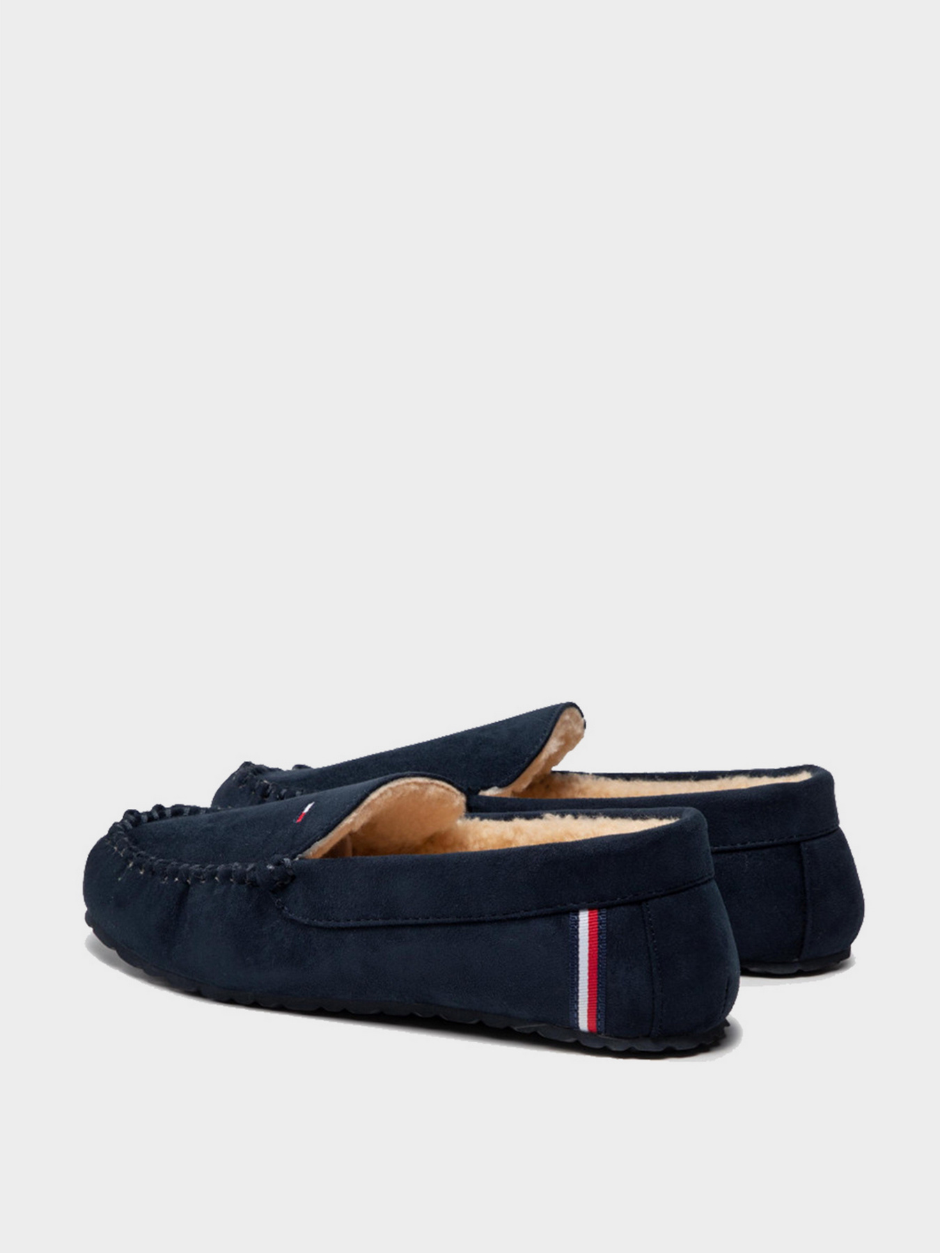 Тапки Tommy Hilfiger модель FM0FM03791-DW5 Фото