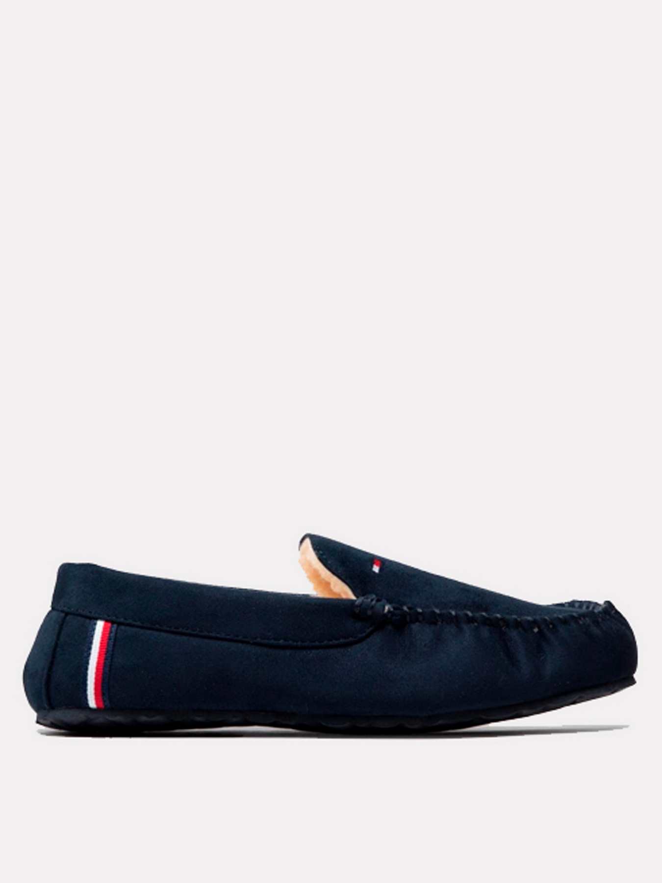 Тапки Tommy Hilfiger модель FM0FM03791-DW5 Фото
