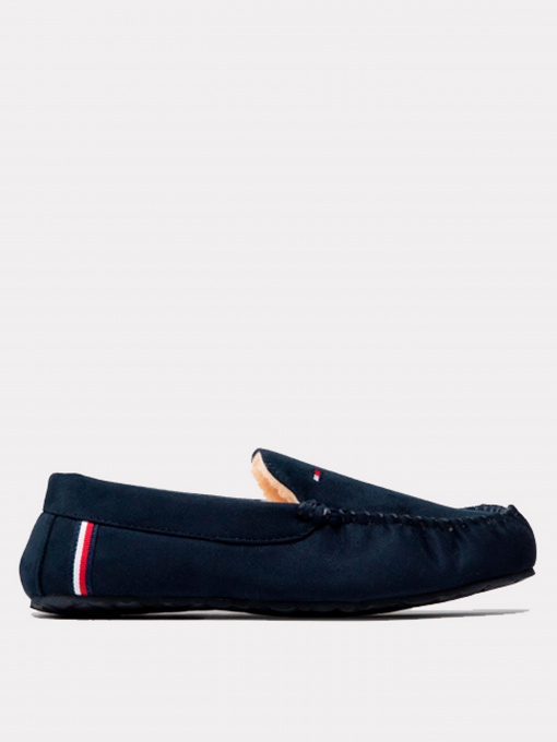 Шәрке Tommy Hilfiger үлгі FM0FM03791-DW5 Фото