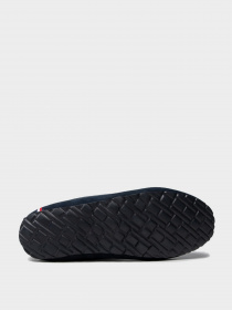 Тапки Tommy Hilfiger модель FM0FM03791-DW5 Фото
