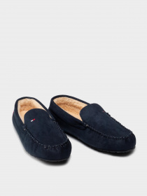 Тапки Tommy Hilfiger модель FM0FM03791-DW5 Фото