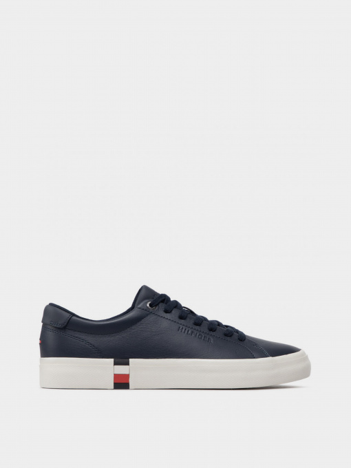 Кеды Tommy Hilfiger модель FM0FM04036-DW5 Фото