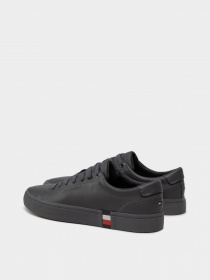 Кеды Tommy Hilfiger модель FM0FM04036-PTY Фото