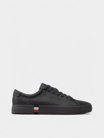 Кеды Tommy Hilfiger модель FM0FM04036-PTY Фото