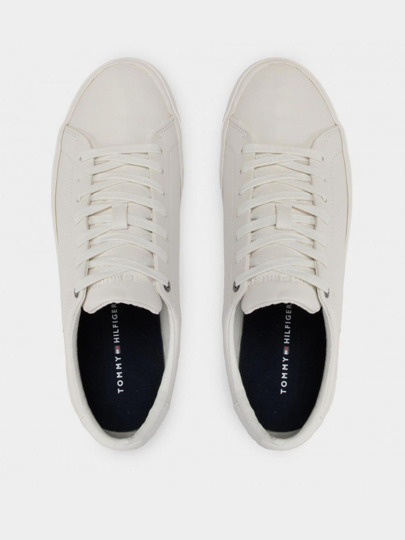 Кеды Tommy Hilfiger модель FM0FM04036-YBI Фото