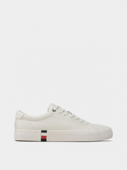 Кеды Tommy Hilfiger модель FM0FM04036-YBI Фото