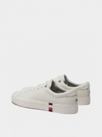 Кеды Tommy Hilfiger модель FM0FM04036-YBI Фото