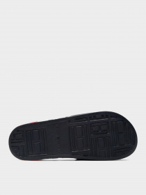 Шлёпанцы Tommy Hilfiger модель FM0FM04061-0GY Фото