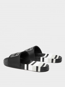 Шлёпанцы Tommy Hilfiger модель FM0FM04061-BDS Фото