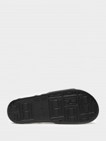 Шлёпанцы Tommy Hilfiger модель FM0FM04061-BDS Фото