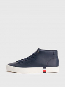 Кеды Tommy Hilfiger модель FM0FM04135-DW5 Фото