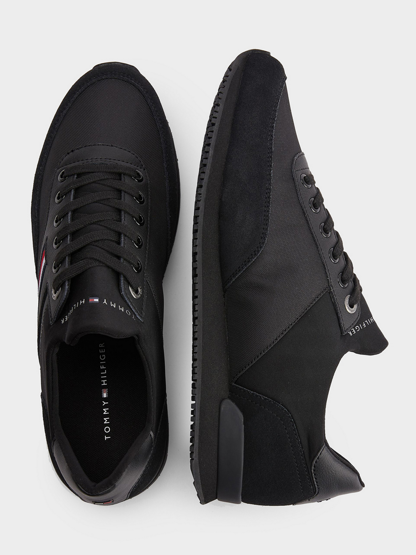 Кроссовки Tommy Hilfiger модель FM0FM04137-BDS Фото