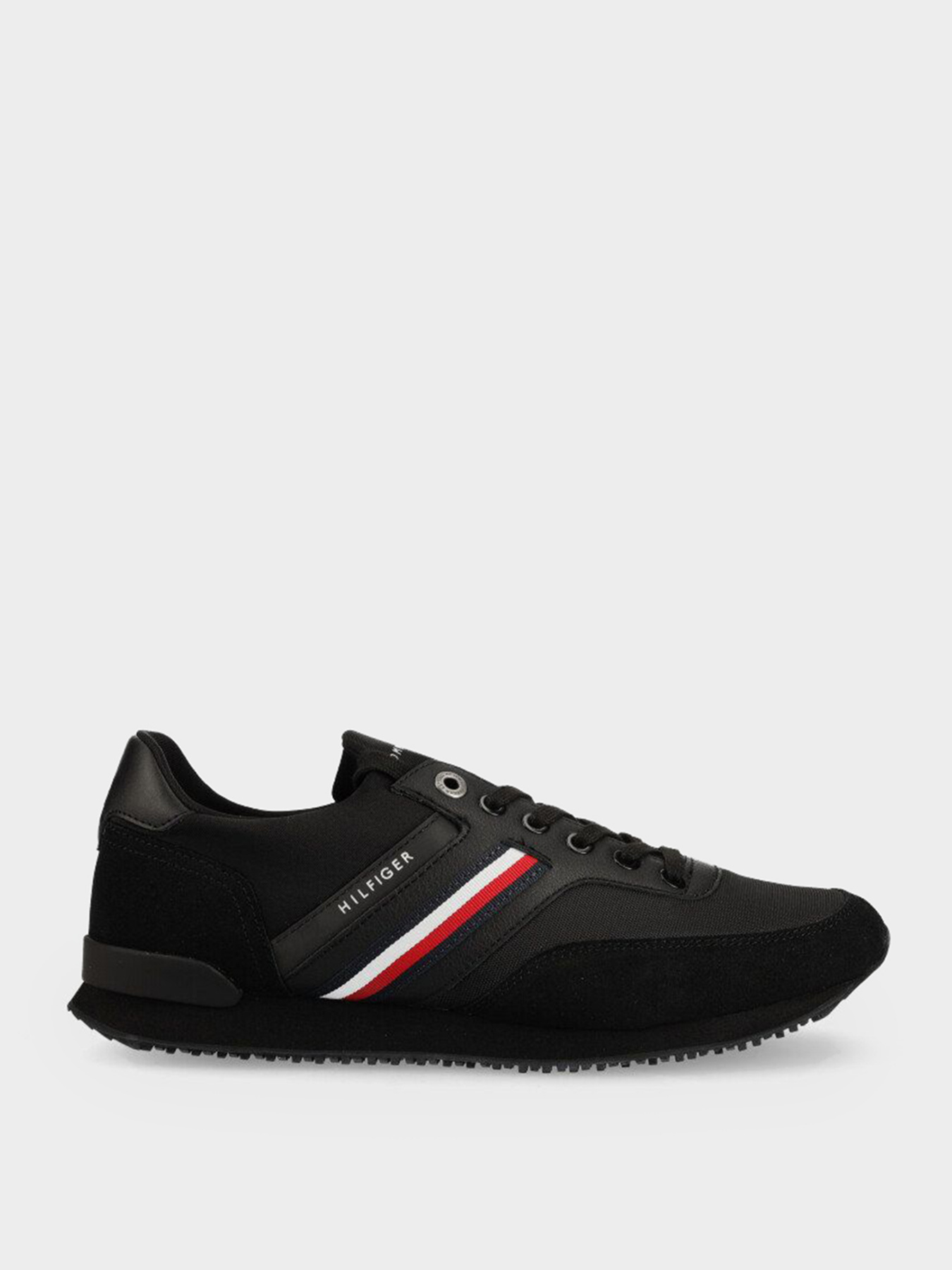 Кроссовки Tommy Hilfiger модель FM0FM04137-BDS Фото