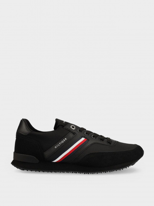 Кроссовки Tommy Hilfiger модель FM0FM04137-BDS Фото