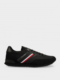 Кроссовки Tommy Hilfiger модель FM0FM04137-BDS Фото