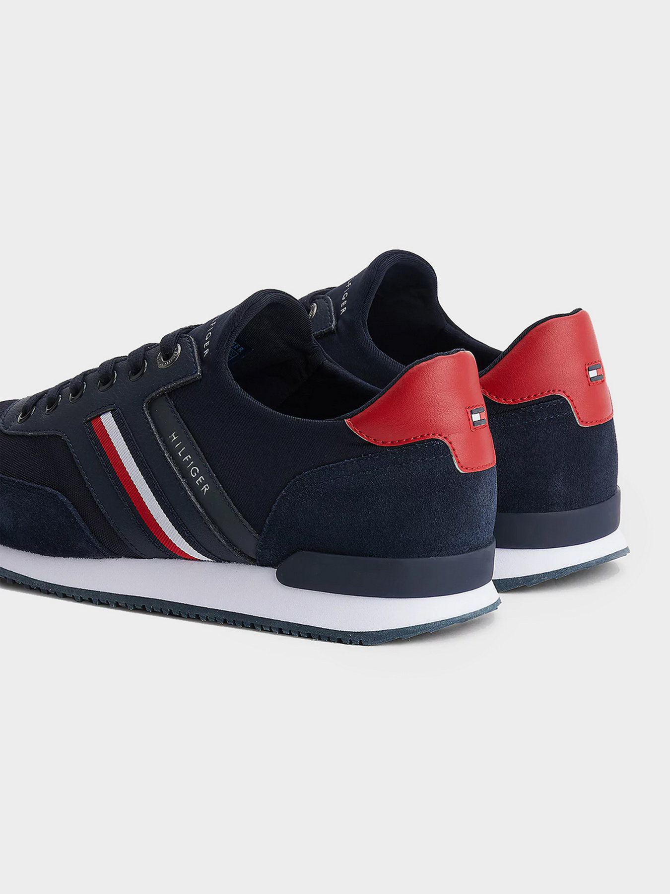 Кроссовки Tommy Hilfiger модель FM0FM04137-DW5 Фото