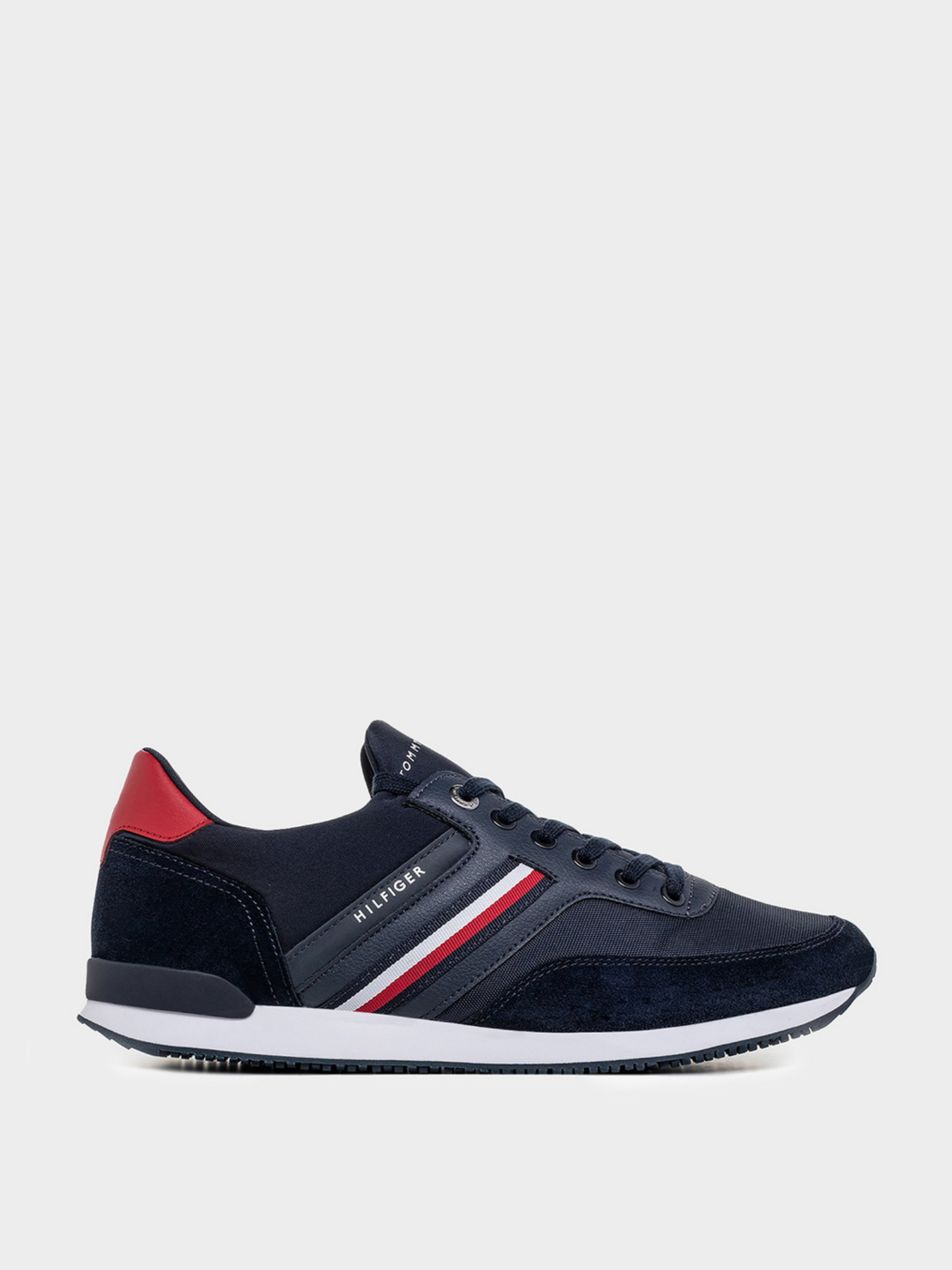 Кроссовки Tommy Hilfiger модель FM0FM04137-DW5 Фото