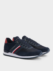 Кроссовки Tommy Hilfiger модель FM0FM04137-DW5 Фото