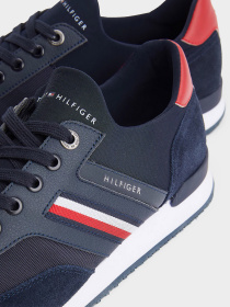 Кроссовки Tommy Hilfiger модель FM0FM04137-DW5 Фото